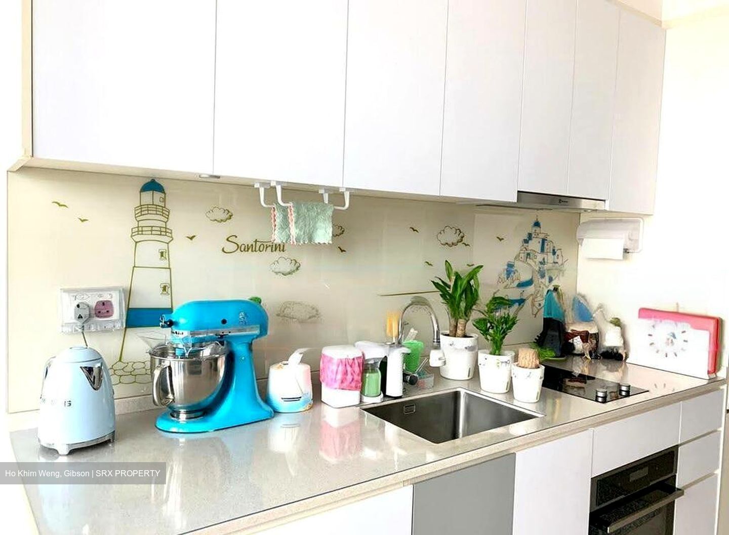 Tiong Bahru Road (D3), Condominium #485577421